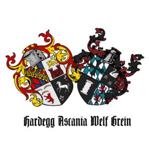 Germanic noble house