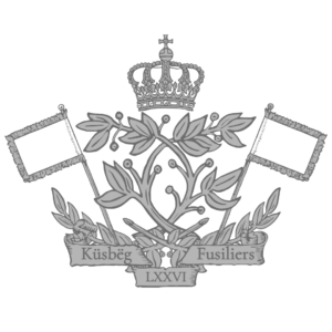 Küsbëg Fusiliers metal