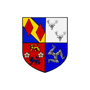 KO man 3 houses