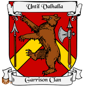 Garrison Clan