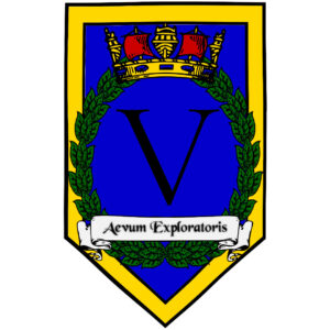 Aevum Exporatoris Banner