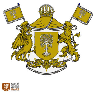 Altus (Marika) Coat of Arms VER. 2