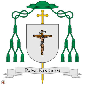 The Papal Kingdom