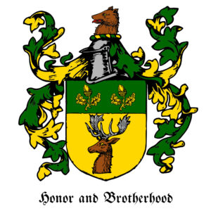 Saskatchewan Minutemen Crest