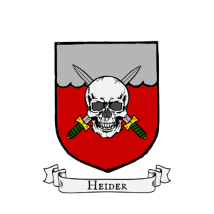 Heider