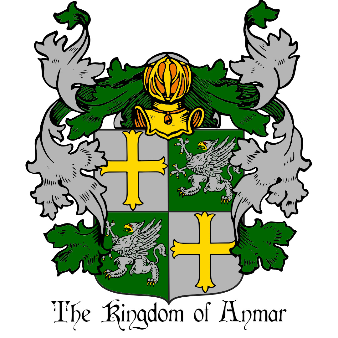 Anmarian Crest - CoaMaker