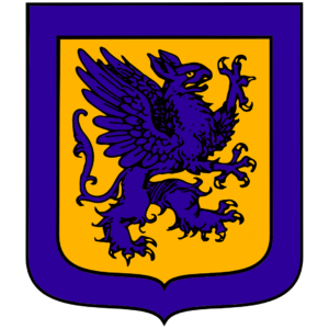 Harkonnen House Crest