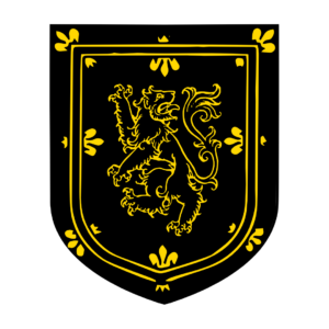 House Corrino Heraldry Ver. 1