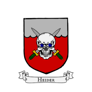 Heider 3