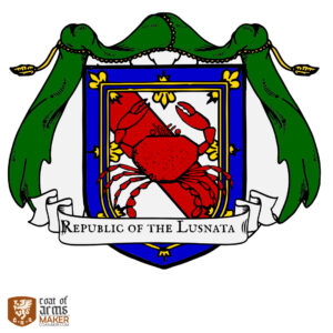 Republic of Lunsnata