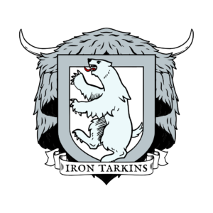 Iron Tarkin Banner &#8211; Tarkin