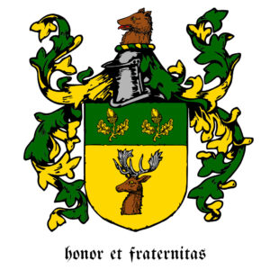 Saskatchewan Minutemen Crest 1.2