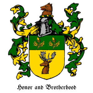 Saskatchewan Minutemen Crest 1.1