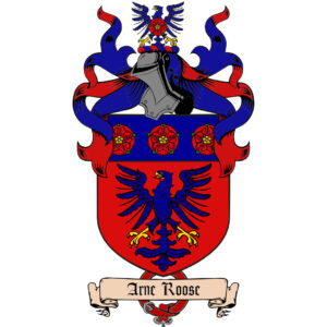 Personal COA for my friend A.R., version 2