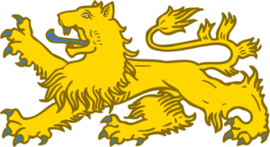 Hereward Lion Asset