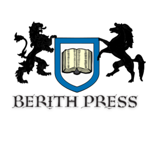 Berith Press Logo