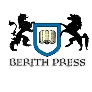Berith Press Logo Final