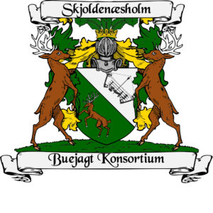 Skjoldenæsholm