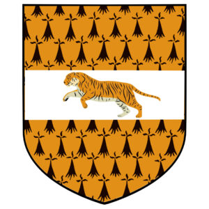 Tiger COA