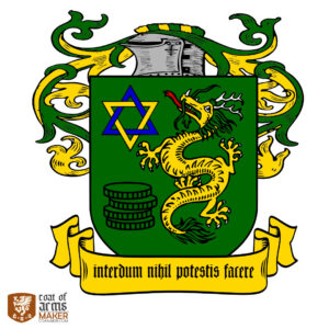 crest