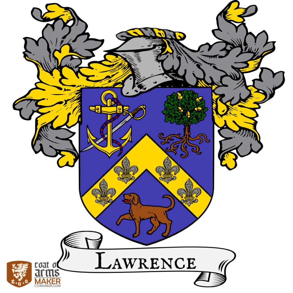 Lawrence