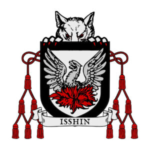 ISSHIN BANNER &#8211; ISSHIN