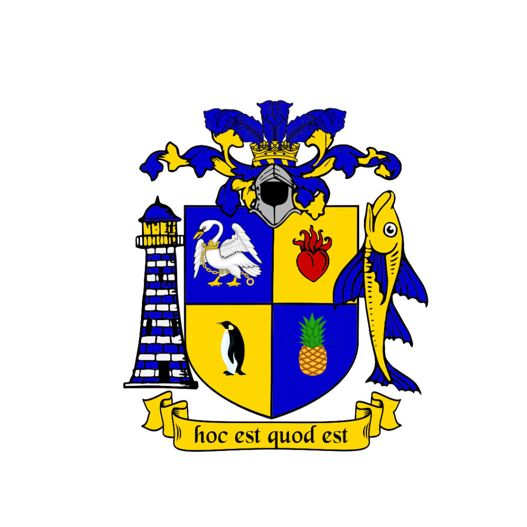 Zwaan wapen 2 (complex)