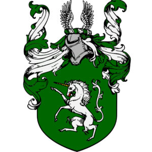 Gainsborough Crest