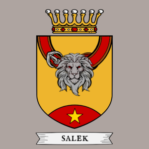 Salek