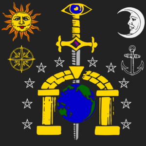 Order of The Celestial Watch