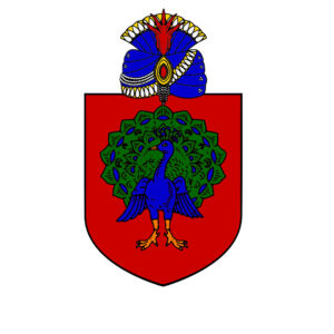 Turban Coat of Arms