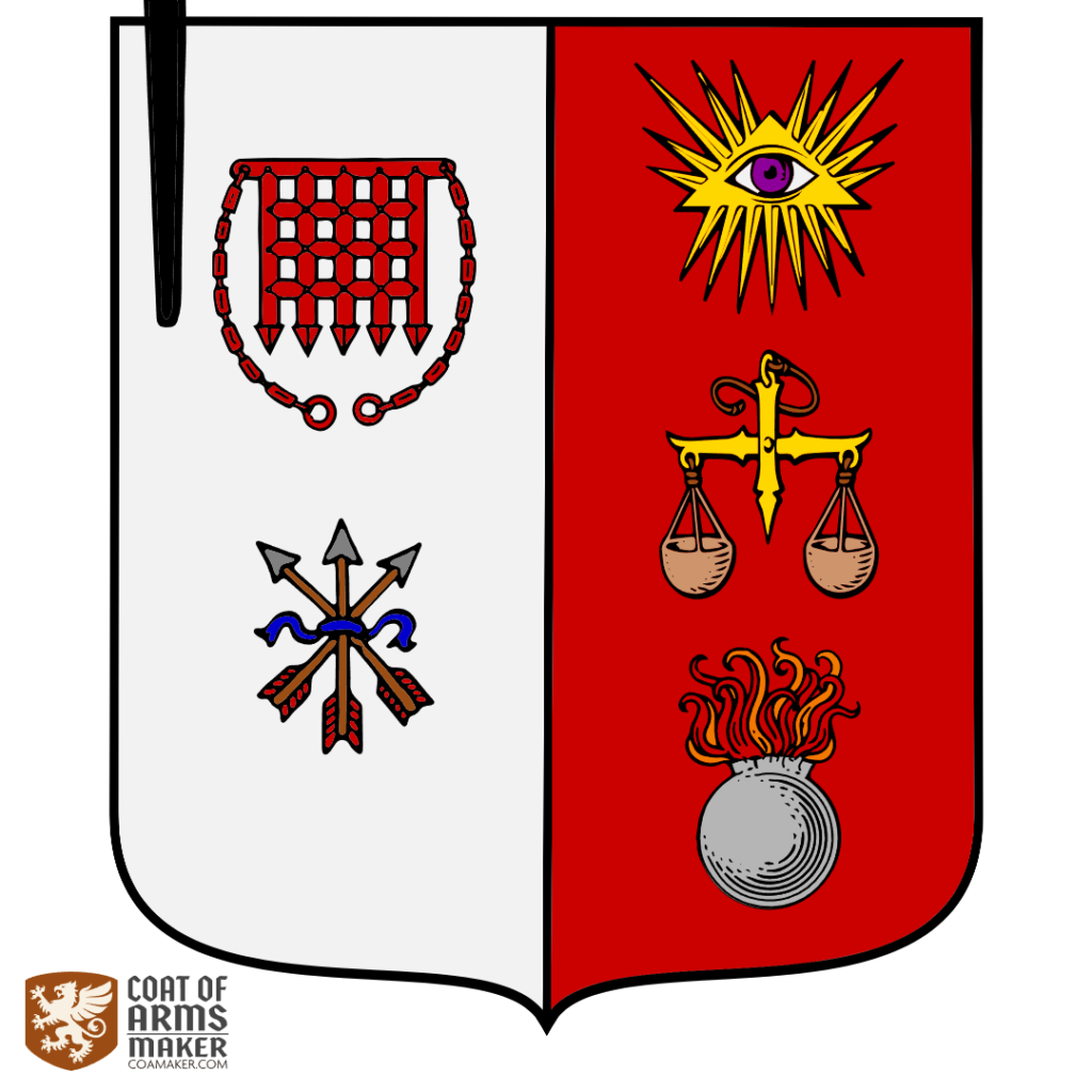 Willi Pulvers Schild