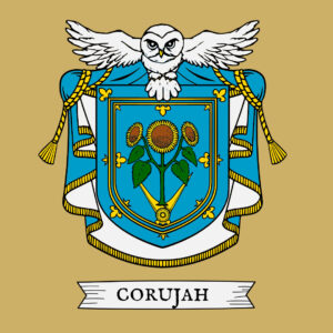 Corujah