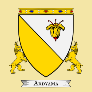 Ardyama