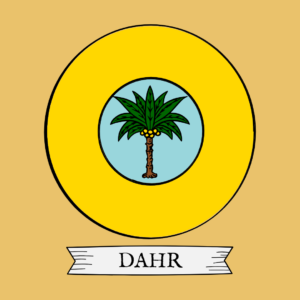 DAHR