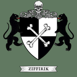 ziffirik