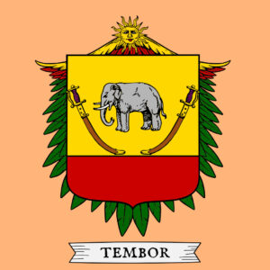 Tembor