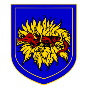 Coat of Arms Gildsr