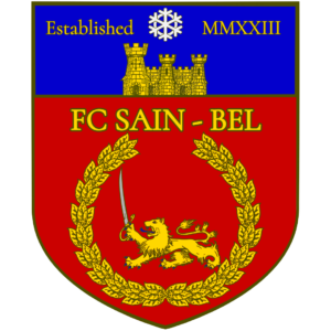 FC Sain-Bel Fixed