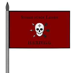 Unit_Symbol_of_St_Sebastian_14th_Grenadier_Guard Banner