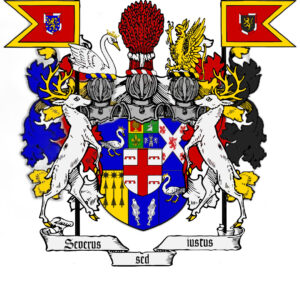 Meiers Grosses Wappen