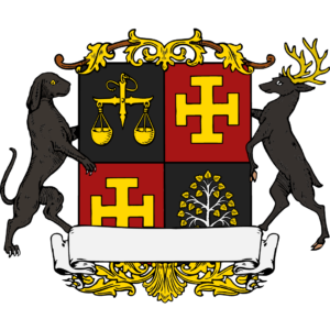 Family crest 1