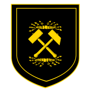 Coat of Arms Nauroine