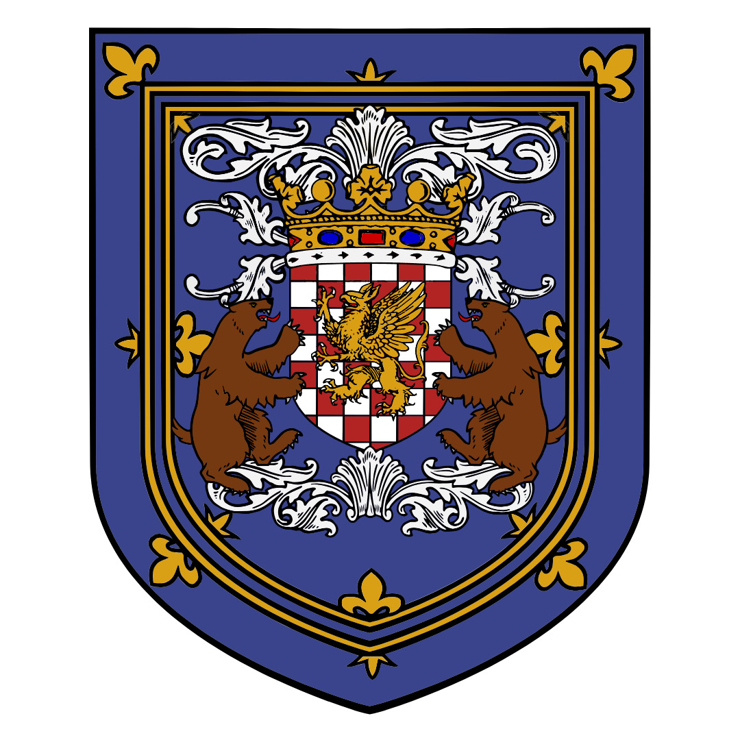 WCR Crest - CoaMaker