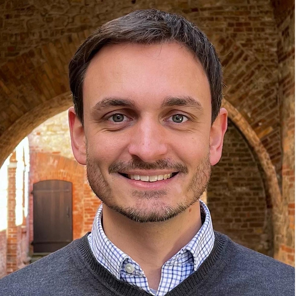 Author profile image