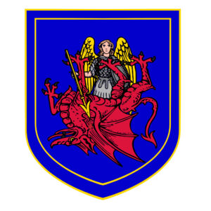 Coat of Arms Miklavik