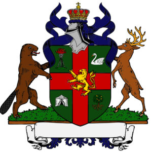 Engl coat of arms