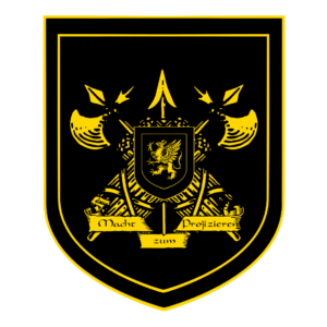 Coat of Arms Valland