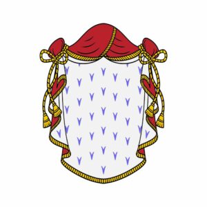 Koryyoan Coat of Arms