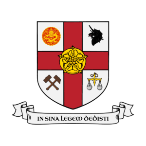 Duke of England Emblem